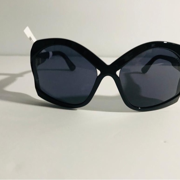 💯 - New - TOM FORD CHEYENNE TF903 52E Oversized Sunglasses - Picture 3 of 12